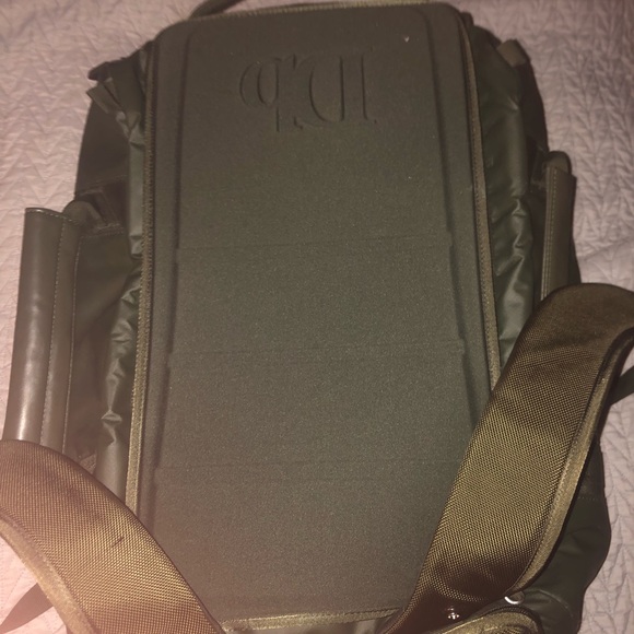 Douchebag backpack (Netherlands company) well know - Picture 2 of 5